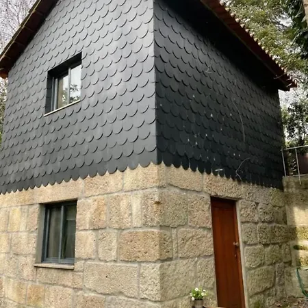 Quinta Das Fragas 6765 , Santa Cruz Do Douro , Baiao